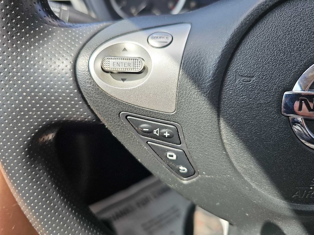 2019 Nissan Sentra Image 21