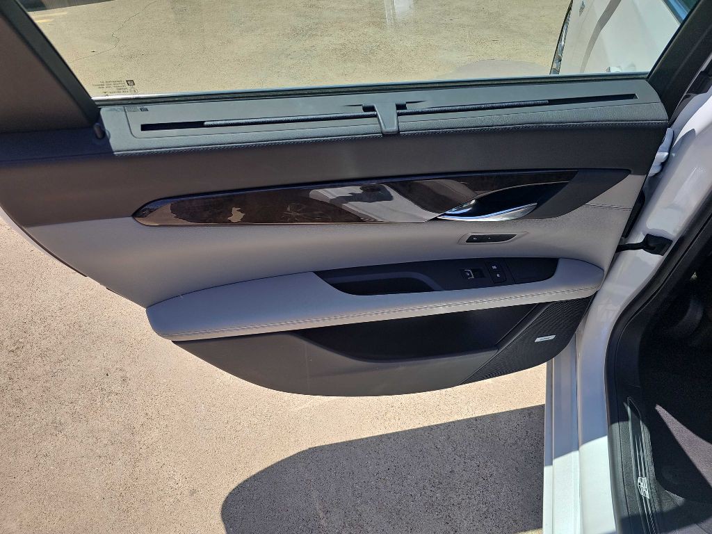 2018 Cadillac CT6 Image 14