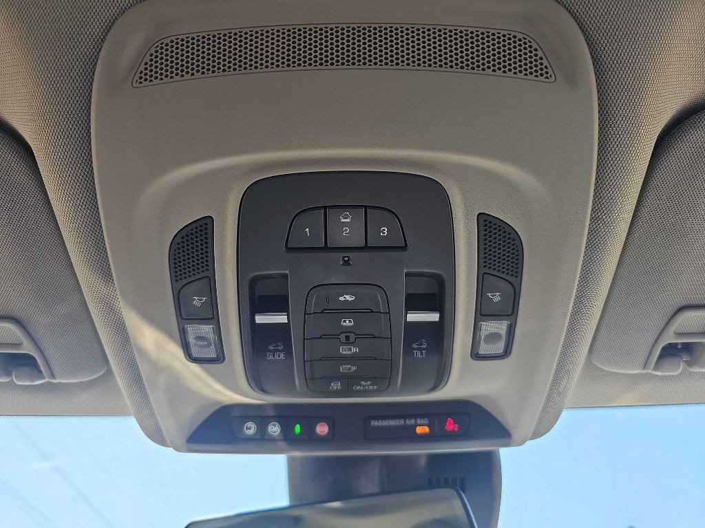 2018 Cadillac CT6 Image 32