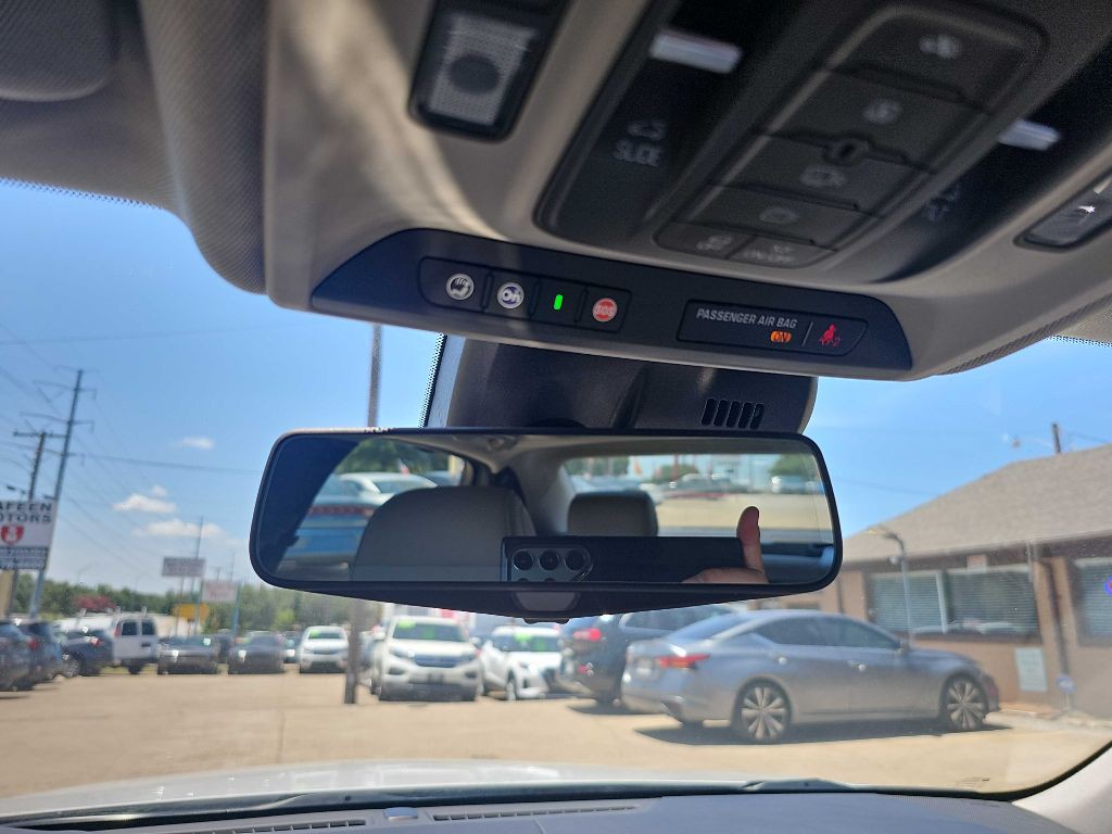 2018 Cadillac CT6 Image 33