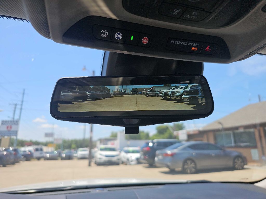 2018 Cadillac CT6 Image 34