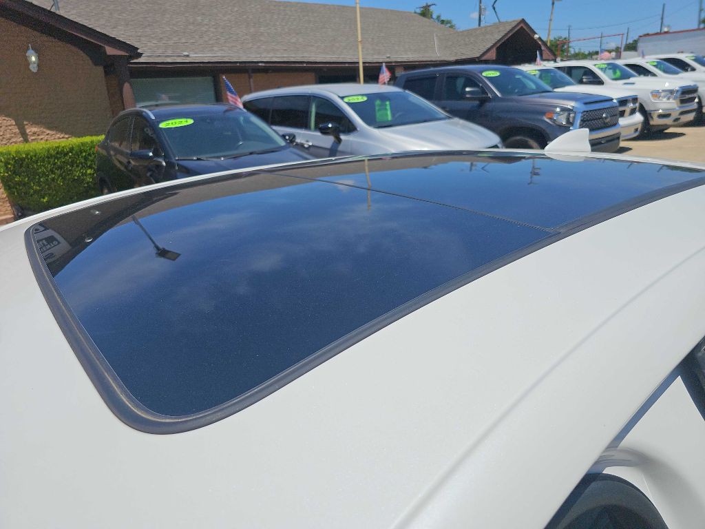 2018 Cadillac CT6 Image 35