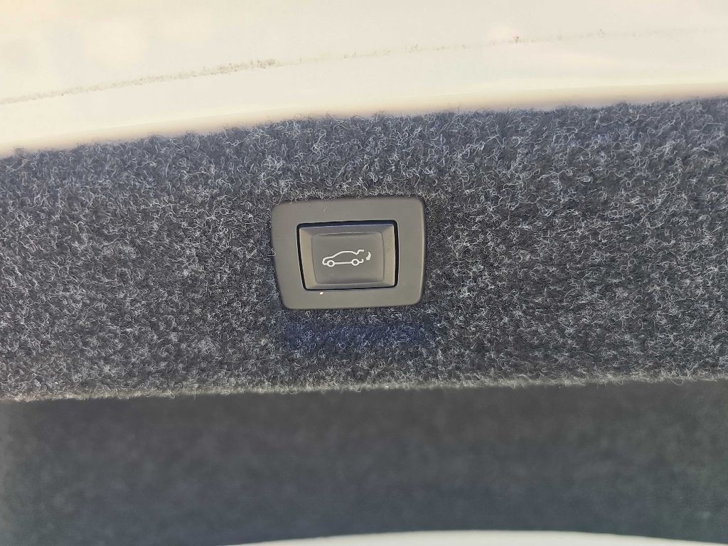 2018 Cadillac CT6 Image 52