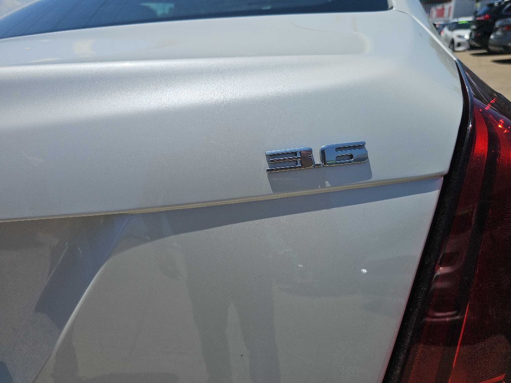 2018 Cadillac CT6 Image 53
