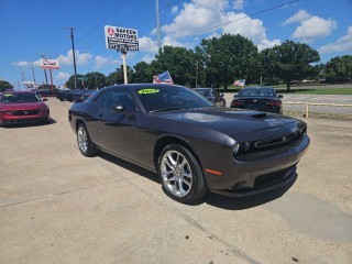 Image for 2022 Dodge Challenger GT ID: 6696913