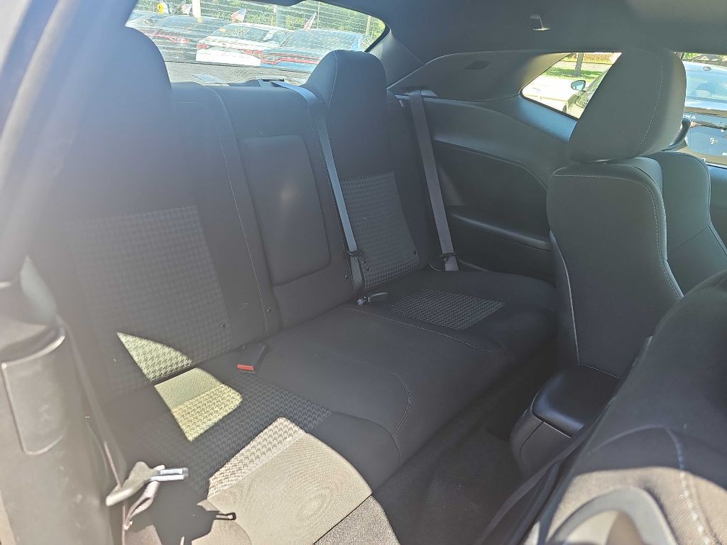 2022 Dodge Challenger Image 17