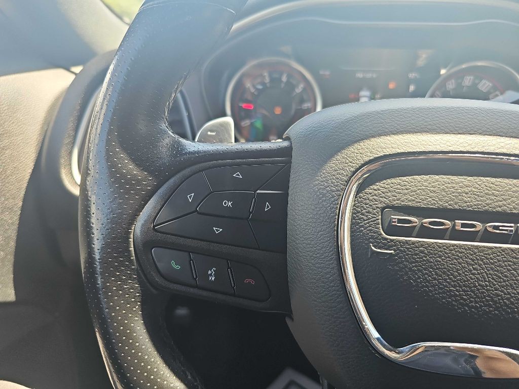 2022 Dodge Challenger Image 21