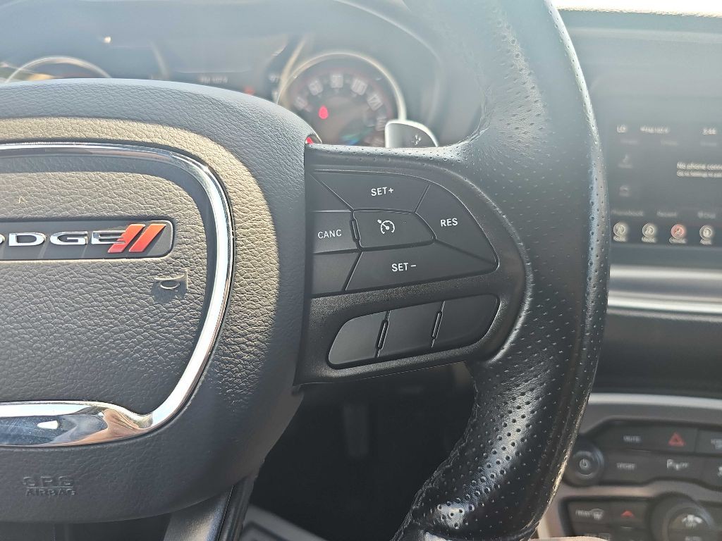 2022 Dodge Challenger Image 22