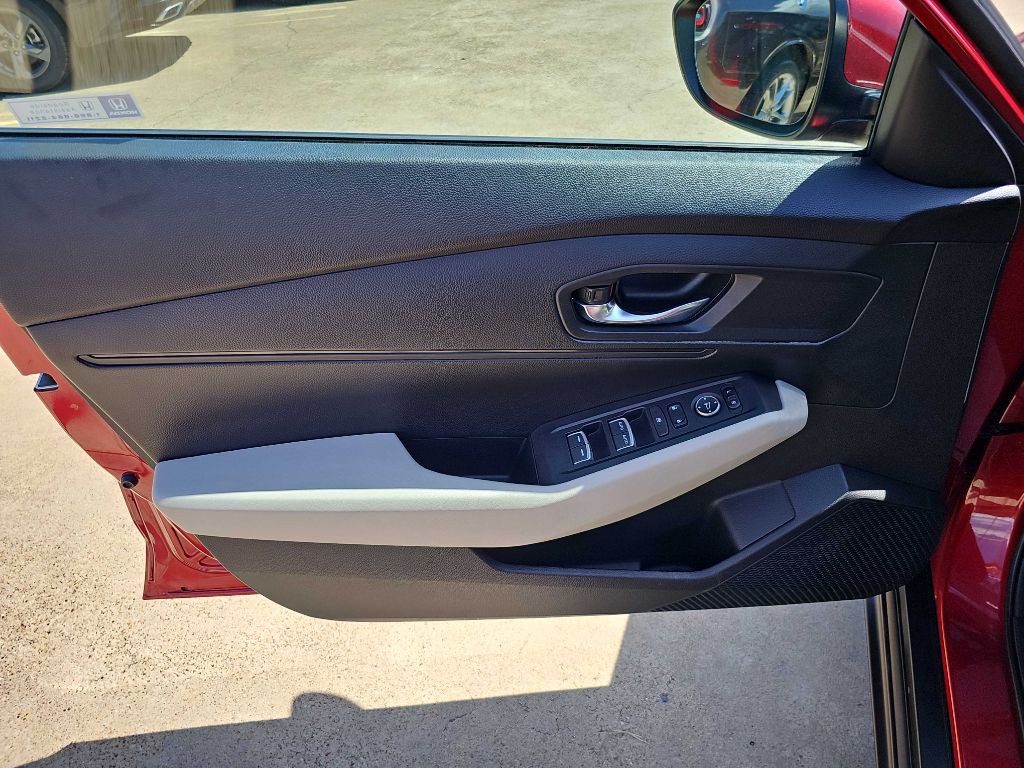 2023 Honda Accord Image 13