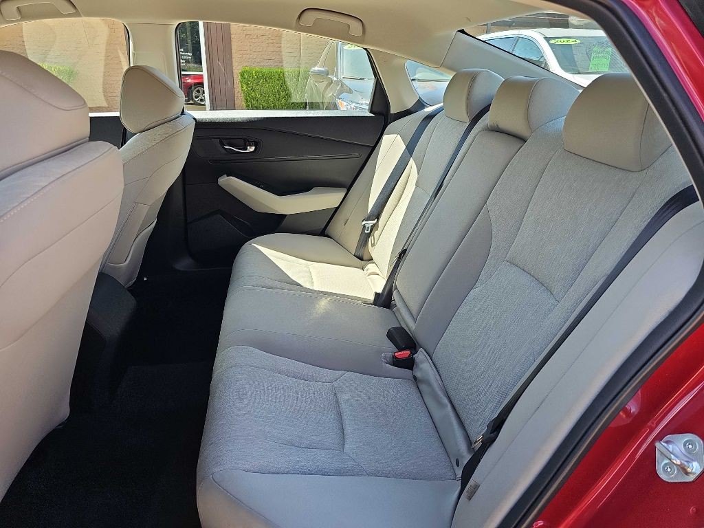2023 Honda Accord Image 14