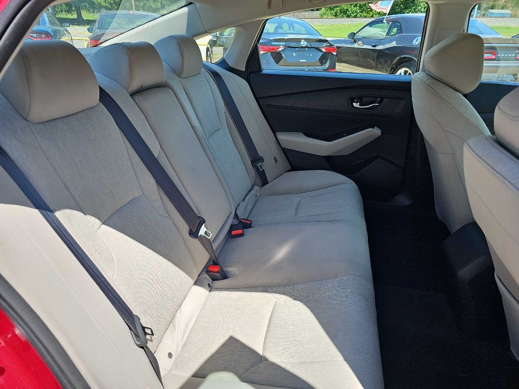 2023 Honda Accord Image 17