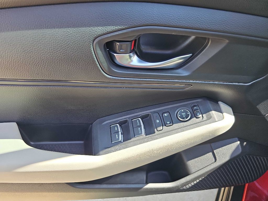2023 Honda Accord Image 18
