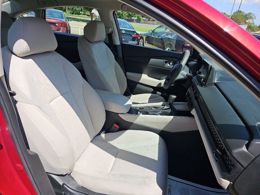 2023 Honda Accord Image 19