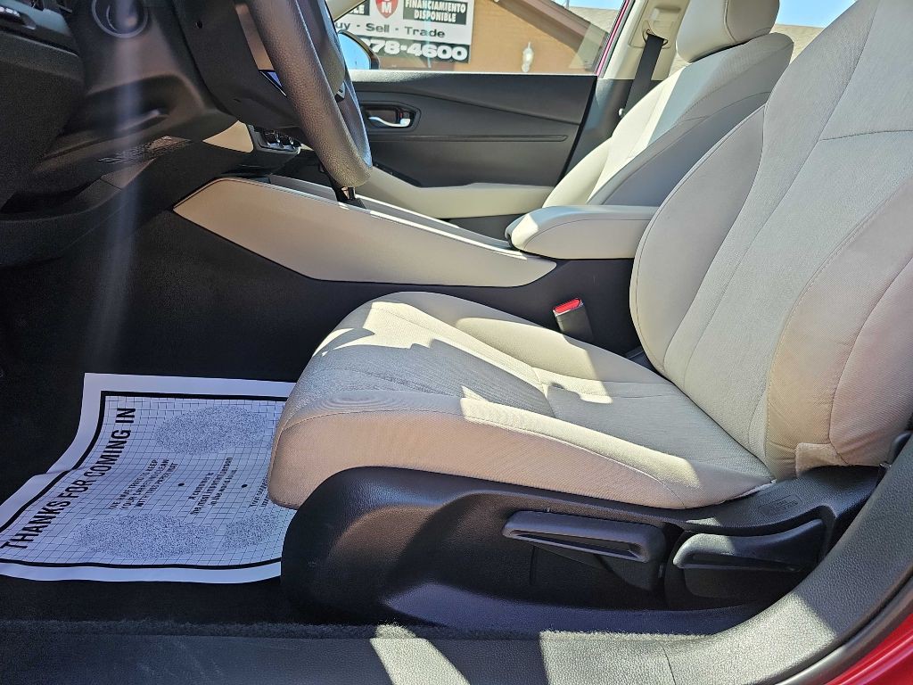 2023 Honda Accord Image 20