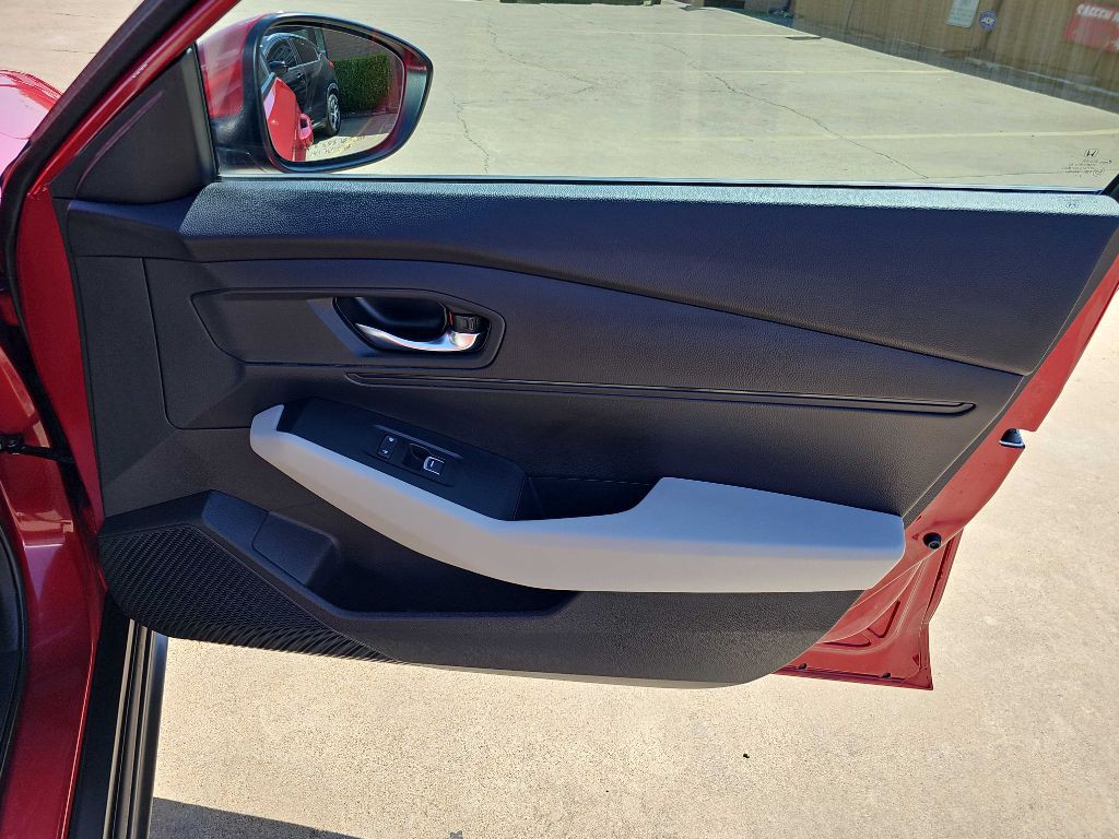 2023 Honda Accord Image 21