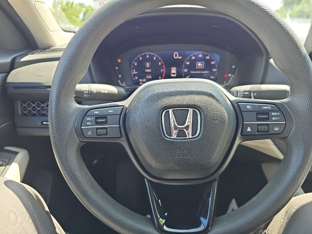 2023 Honda Accord Image 22