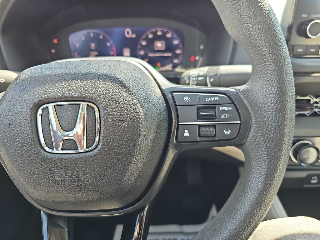 2023 Honda Accord Image 24