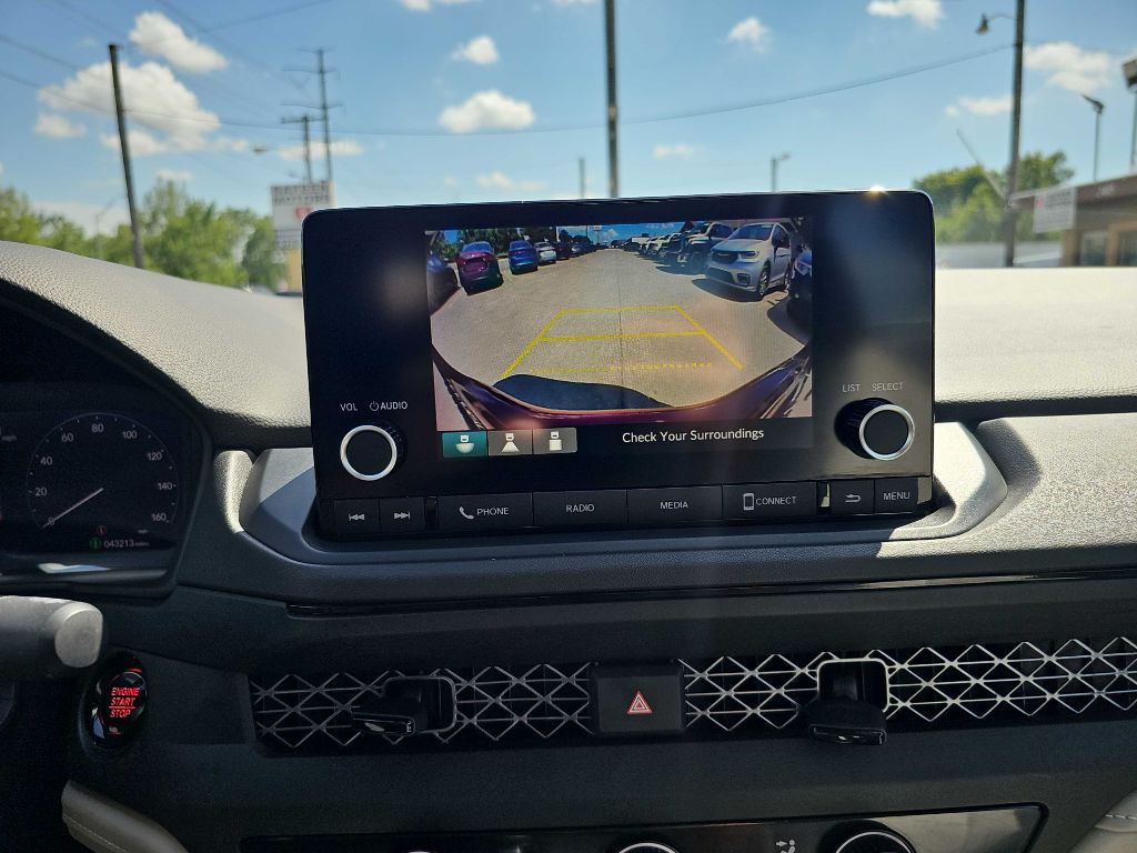 2023 Honda Accord Image 29