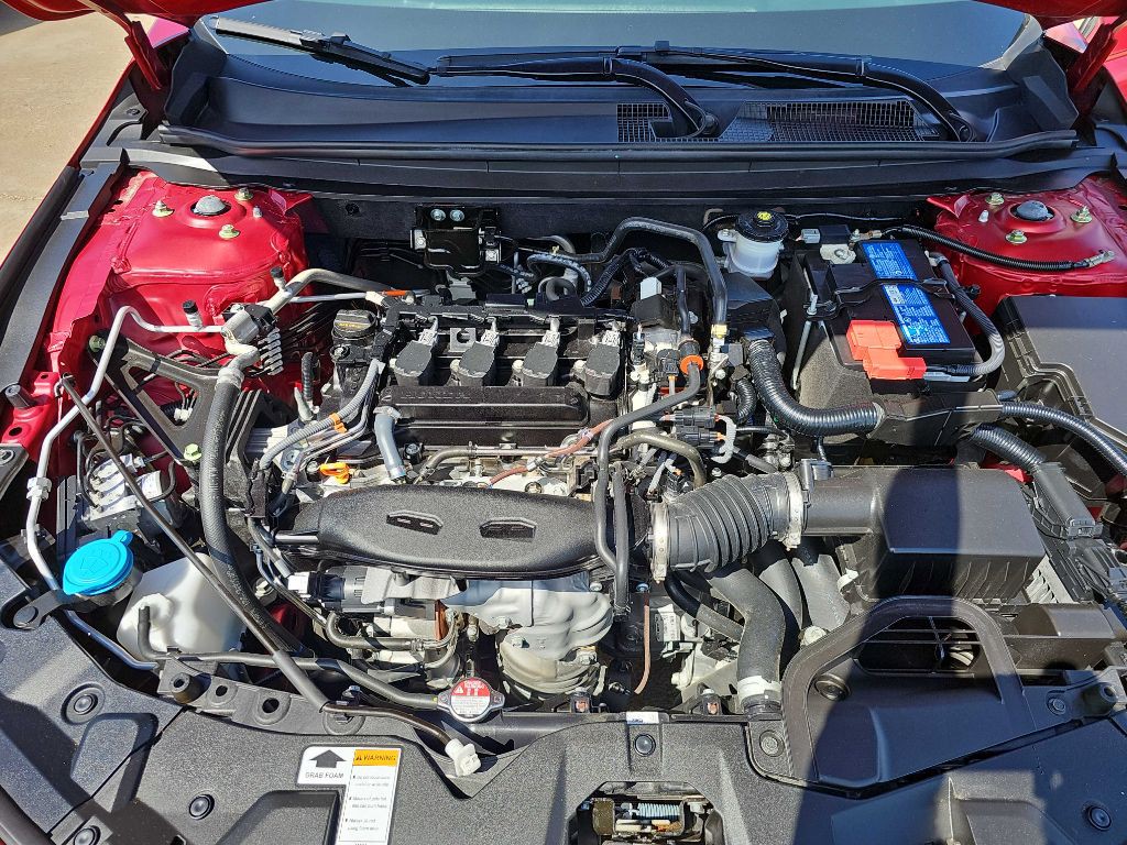2023 Honda Accord Image 35