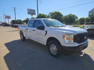 Image for 2021 Ford F-150 Supercrew ID: 6707061