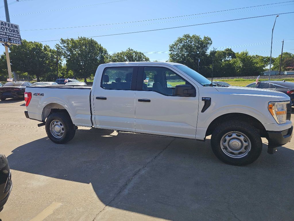 2021 Ford F-150 Image 5