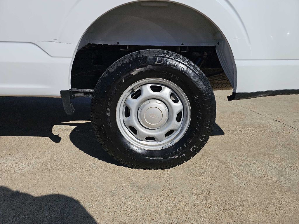 2021 Ford F-150 Image 9