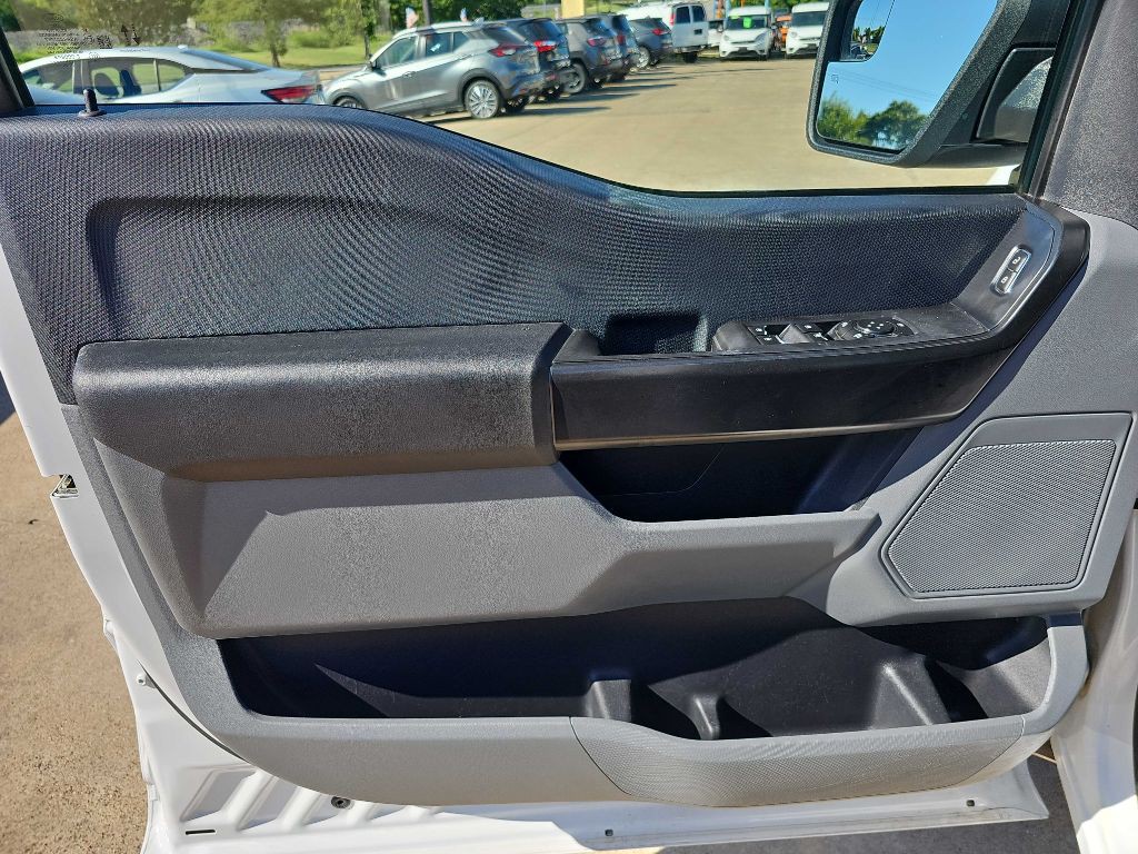2021 Ford F-150 Image 12