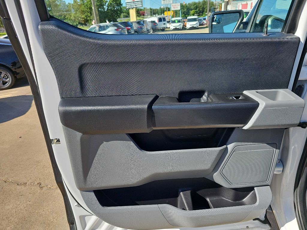2021 Ford F-150 Image 14