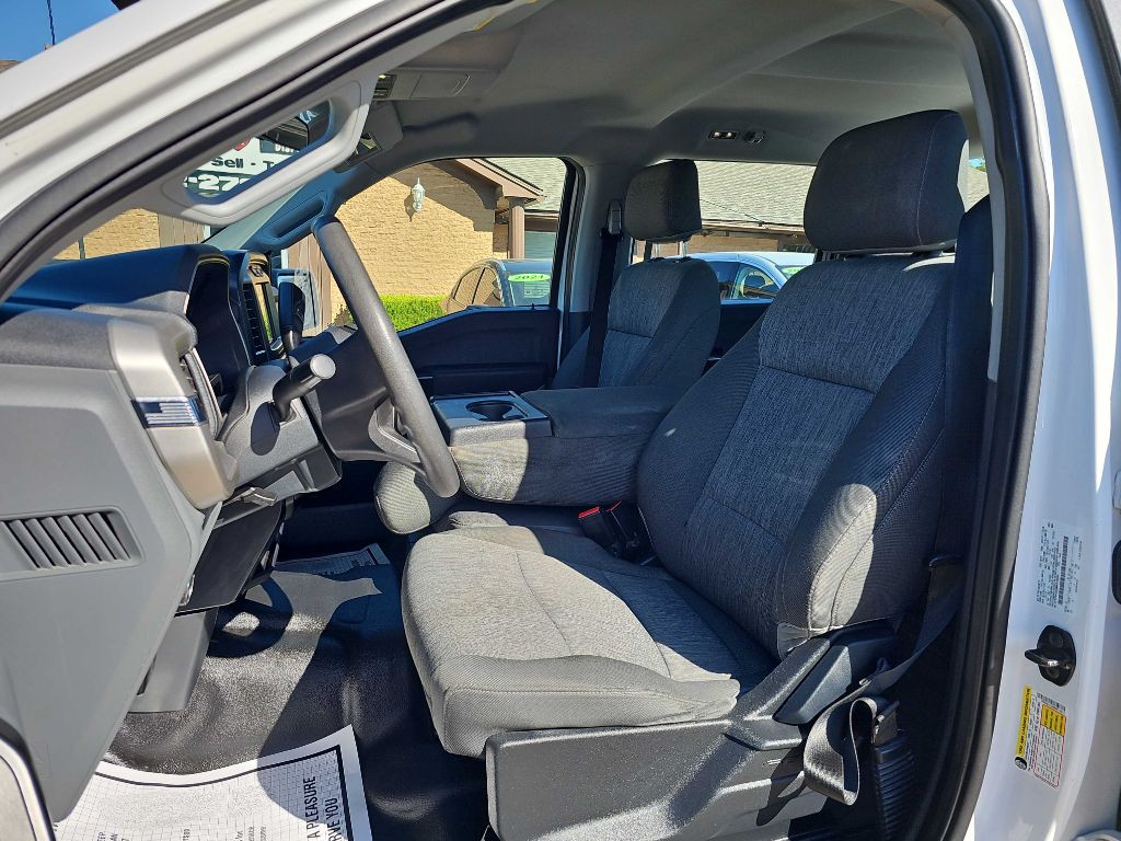 2021 Ford F-150 Image 15
