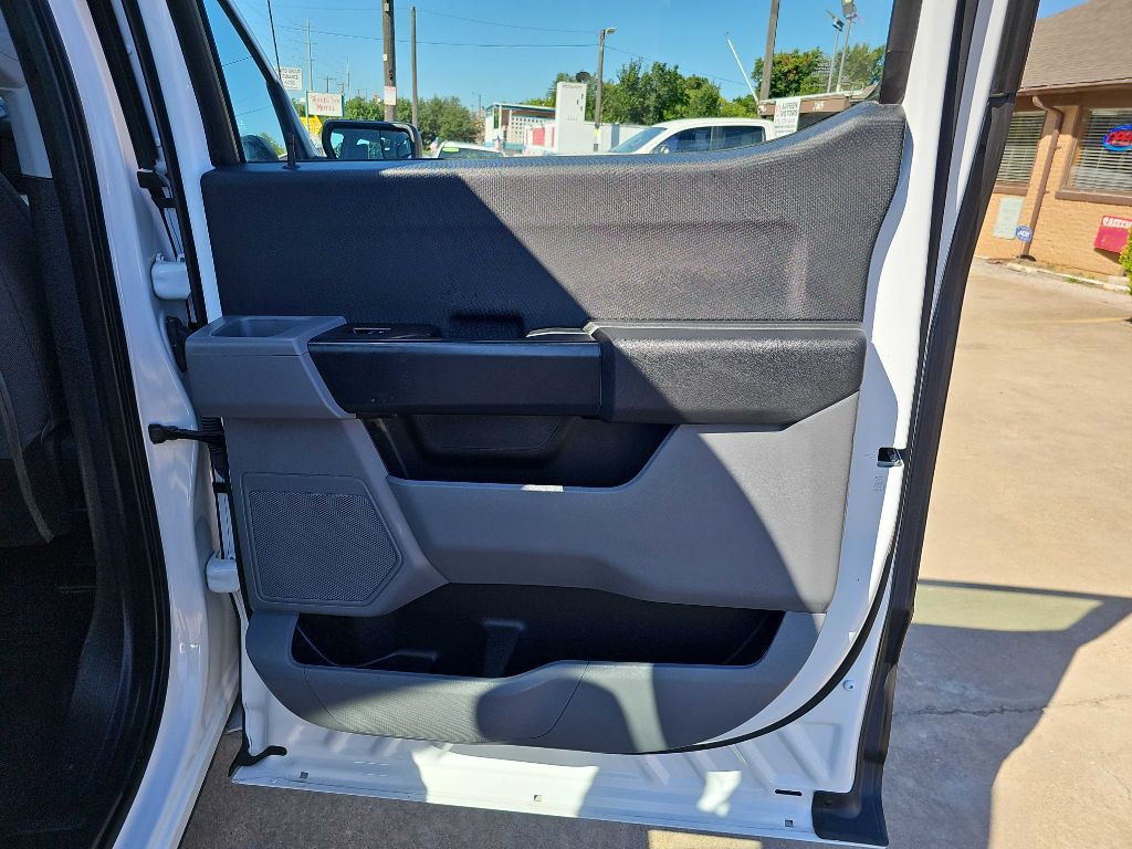 2021 Ford F-150 Image 16