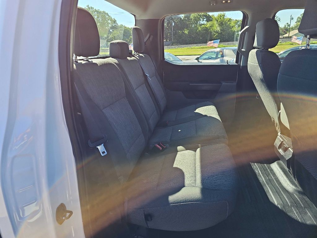 2021 Ford F-150 Image 17
