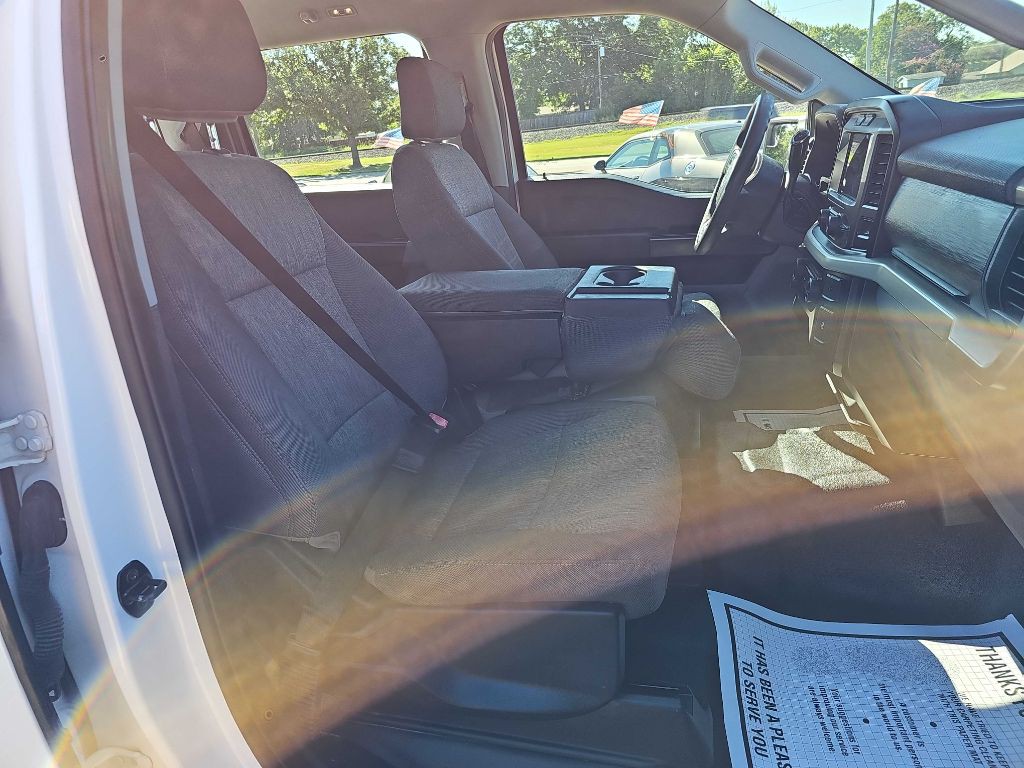 2021 Ford F-150 Image 18