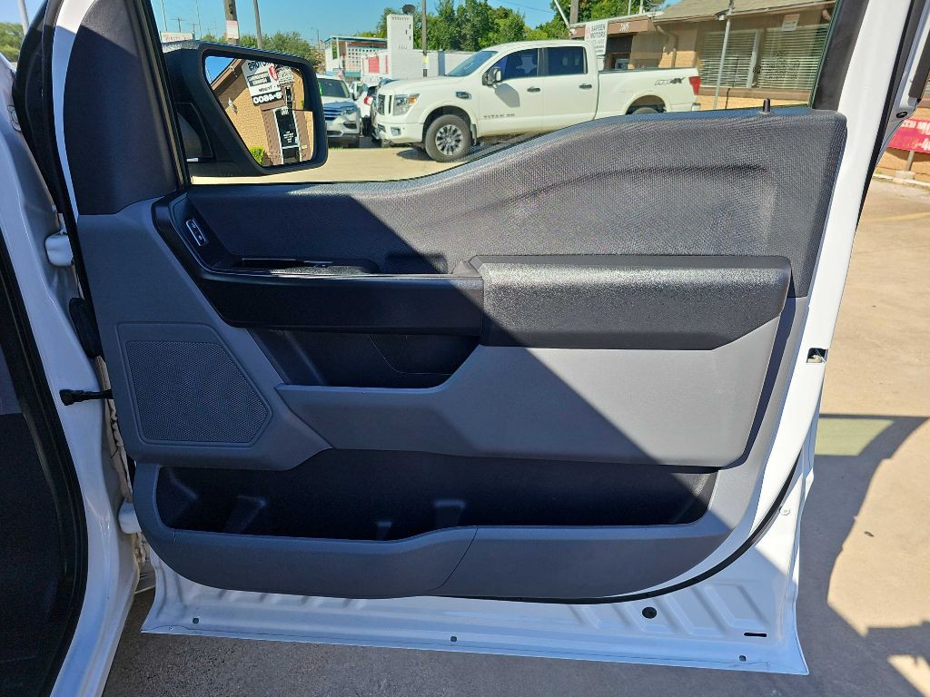 2021 Ford F-150 Image 19