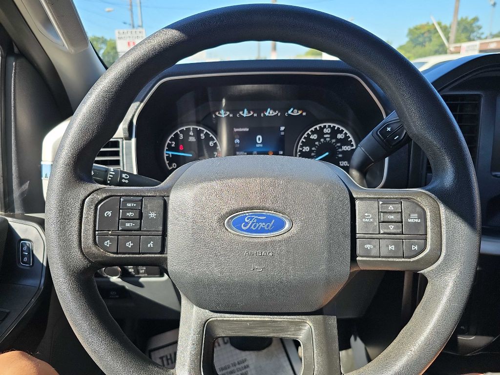 2021 Ford F-150 Image 20