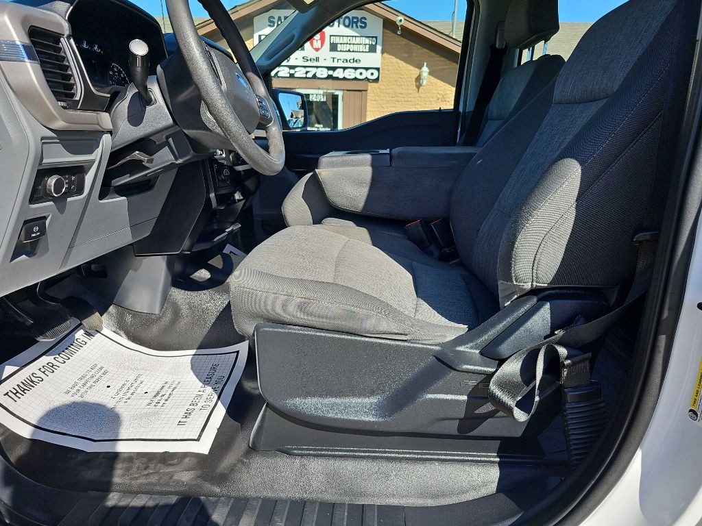 2021 Ford F-150 Image 22