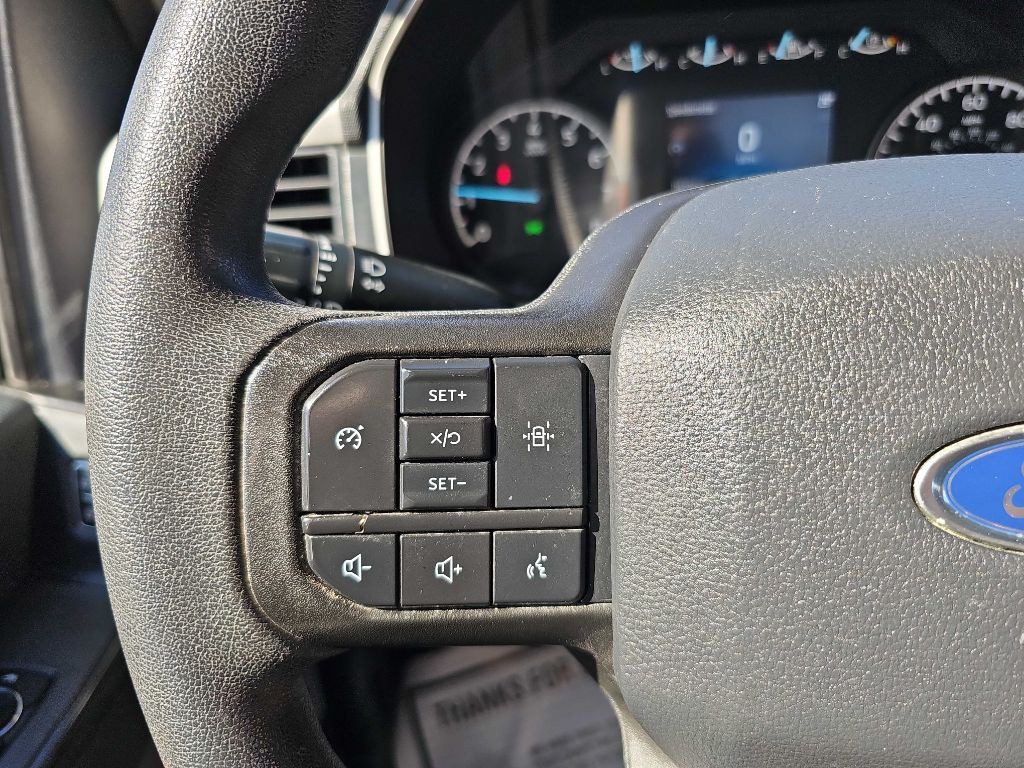 2021 Ford F-150 Image 23
