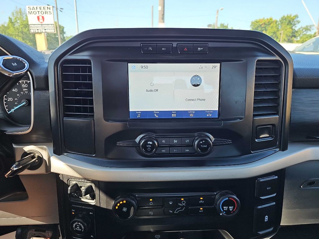 2021 Ford F-150 Image 24