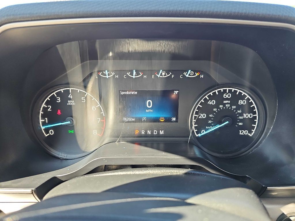 2021 Ford F-150 Image 25