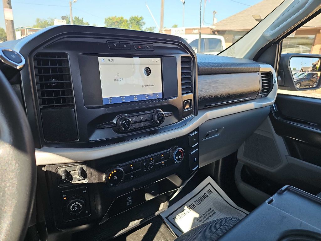 2021 Ford F-150 Image 26