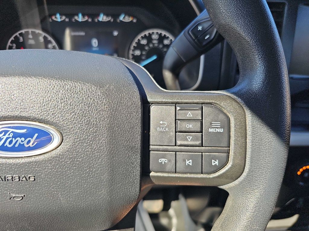 2021 Ford F-150 Image 27