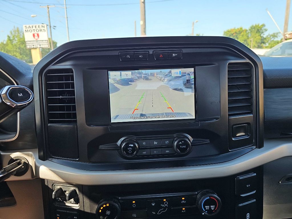 2021 Ford F-150 Image 28