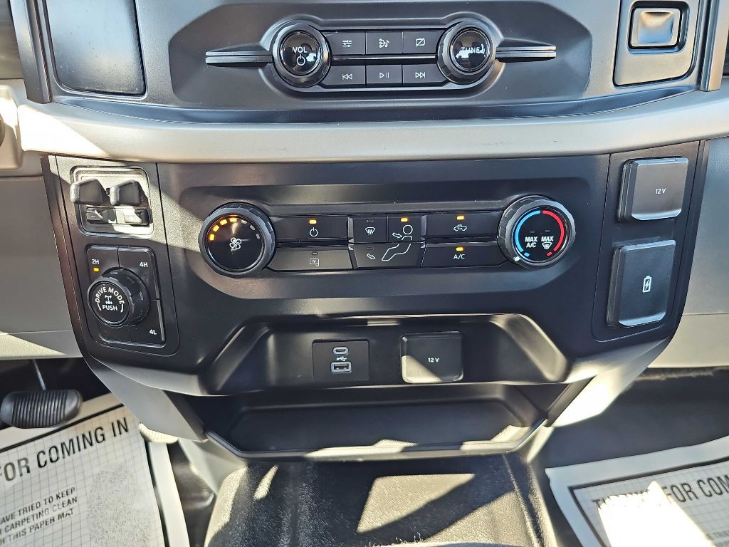 2021 Ford F-150 Image 31