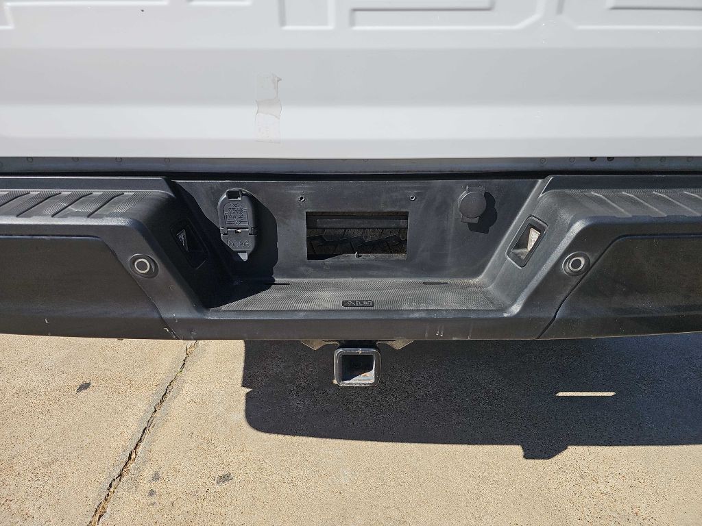 2021 Ford F-150 Image 32