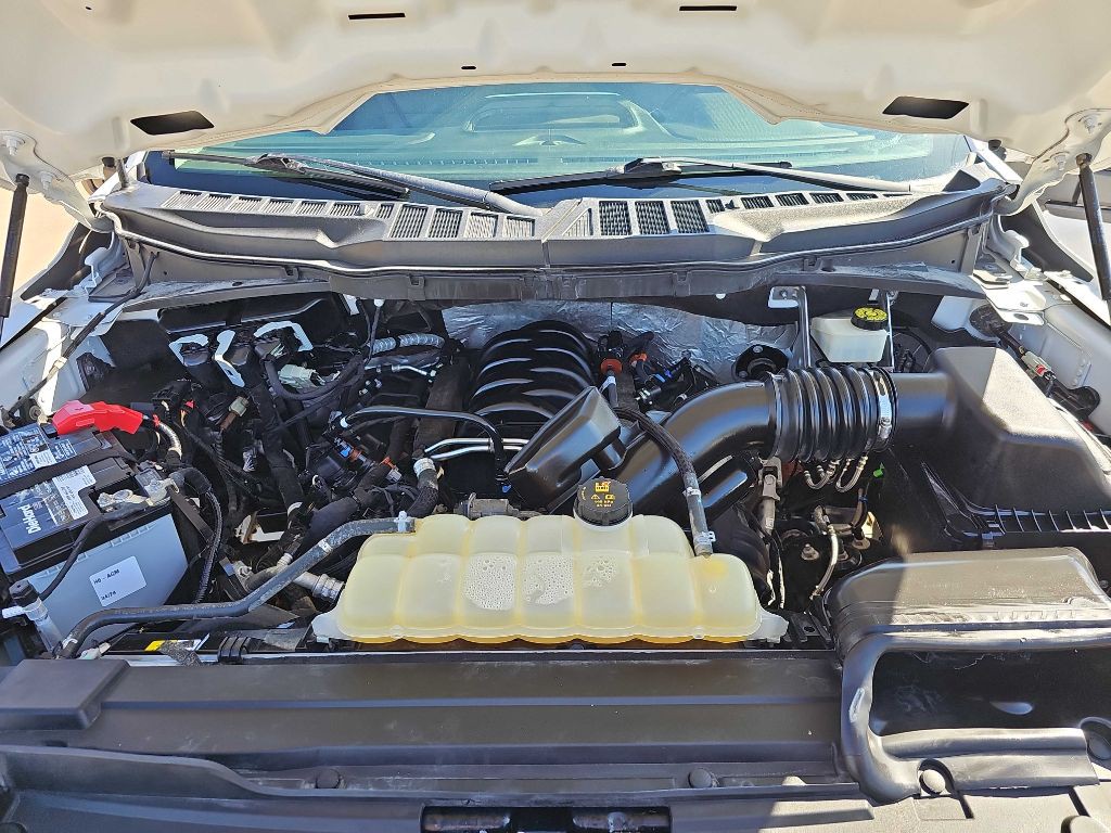 2021 Ford F-150 Image 34