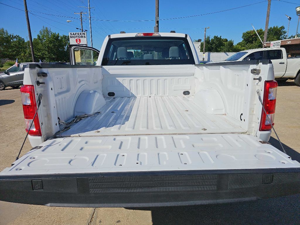 2021 Ford F-150 Image 36
