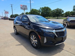 Image for 2023 Chevrolet Equinox LT ID: 6711589