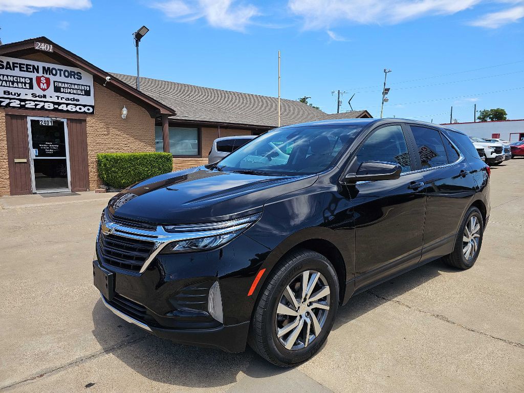 2023 Chevrolet Equinox Image 6