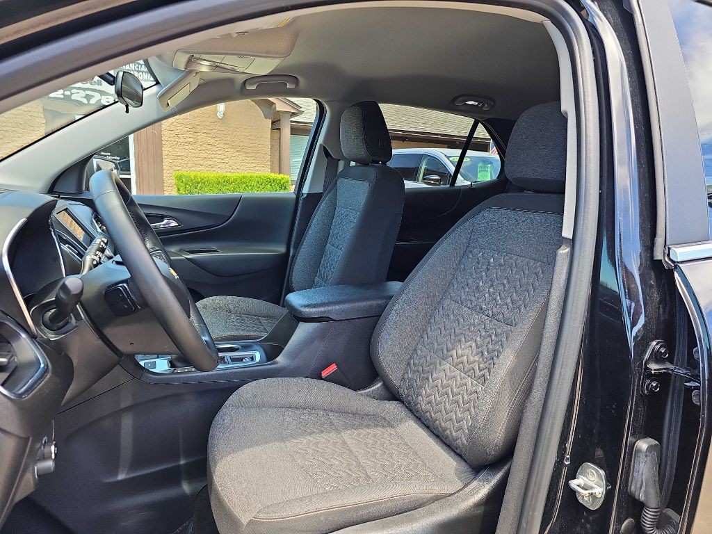 2023 Chevrolet Equinox Image 14
