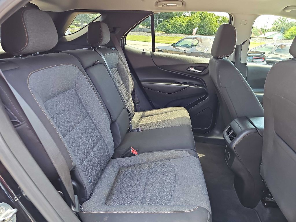 2023 Chevrolet Equinox Image 18
