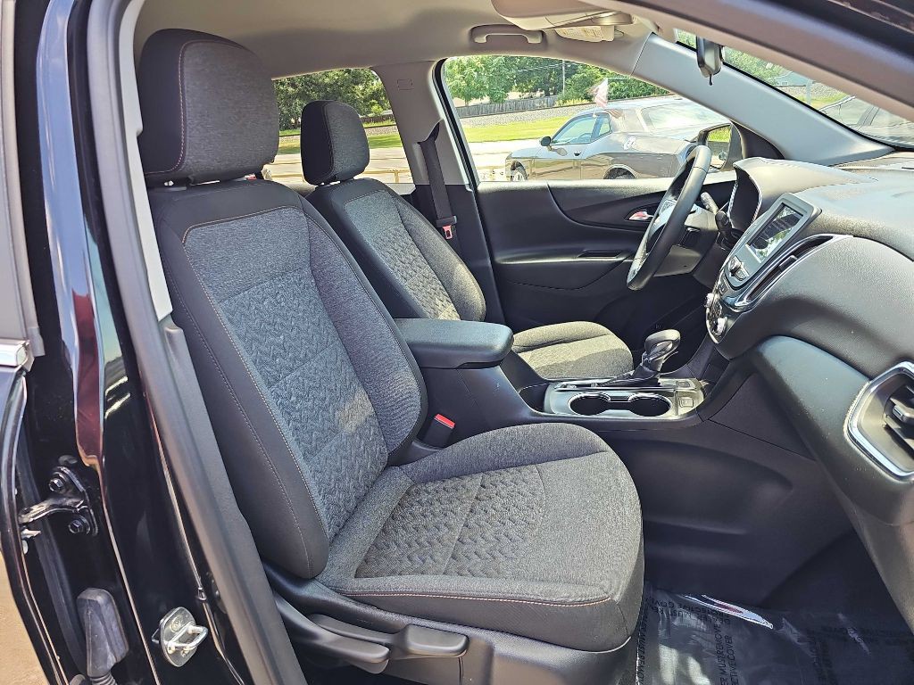 2023 Chevrolet Equinox Image 19